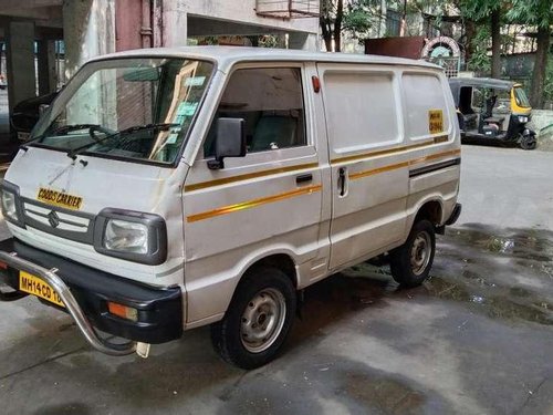 2010 Maruti Suzuki Omni MT for sale in Pune