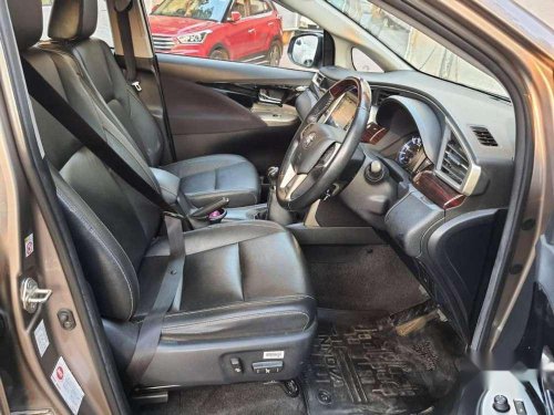 Toyota INNOVA CRYSTA 2.4 ZX Manual, 2018, Diesel MT in Goregaon