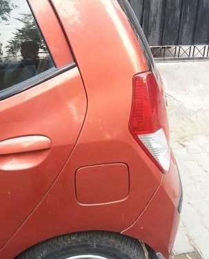 Hyundai i10 Magna 1.1 iTech SE 2010 MT for sale in Kanpur