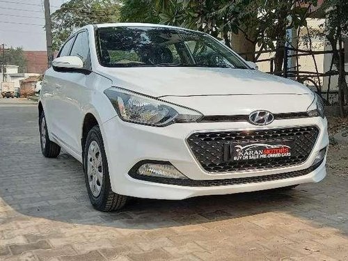 Used 2017 Hyundai Elite i20 MT for sale in Patiala