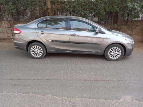 Used 2015 Maruti Suzuki Ciaz MT for sale in Jaipur