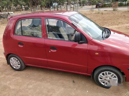 2012 Hyundai Santro Xing GLS MT for sale in Gandhinagar