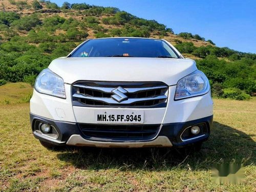 Maruti Suzuki S-Cross Sigma 1.3, 2016, Diesel MT in Nashik