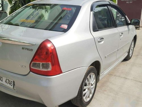 Used 2011 Toyota Etios VX MT for sale in Muzaffarnagar