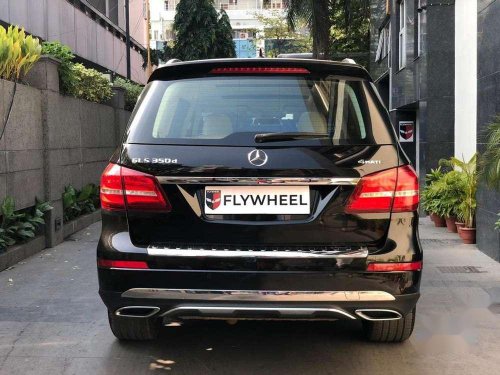 2018 Mercedes Benz GLS AT for sale in Kolkata