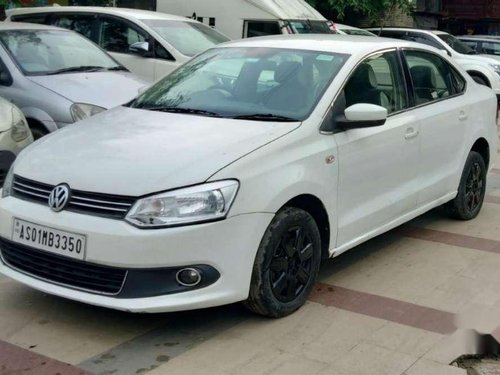 Used 2012 Volkswagen Vento MT for sale in Guwahati