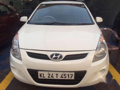 Hyundai I20 Magna 1.2, 2009, Petrol MT in Thiruvananthapuram