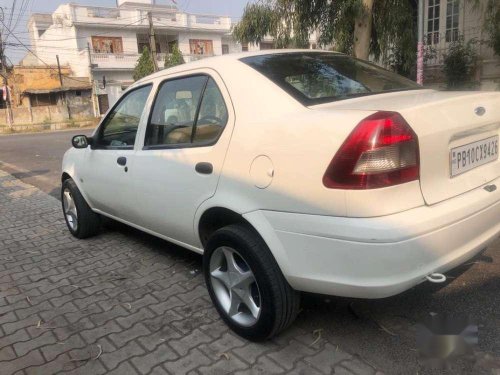 Used Ford Ikon 1.8 ZXi 2010 MT for sale in Ludhiana