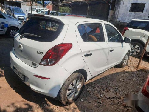 2014 Hyundai i20 Asta 1.2 MT for sale in Thane