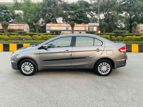 2018 Maruti Suzuki Ciaz Delta MT for sale in Thane