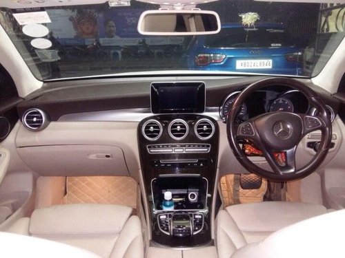 Mercedes Benz GLC 2018 AT for sale in Kolkata