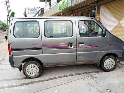 2014 Maruti Suzuki Eeco 5 STR WITH A/C+HTR MT in Vadodara