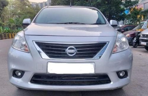 2011 Nissan Sunny 2011-2014 XV MT in Mumbai