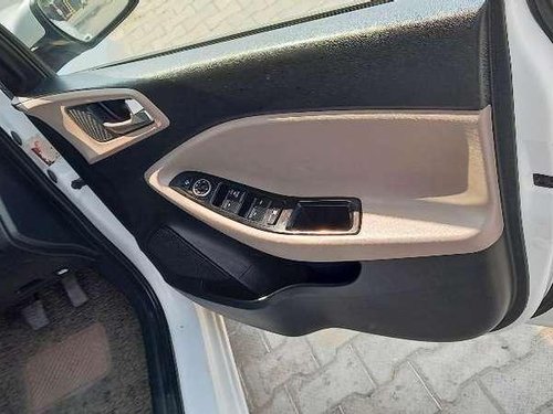 Used 2017 Hyundai Elite i20 MT for sale in Patiala