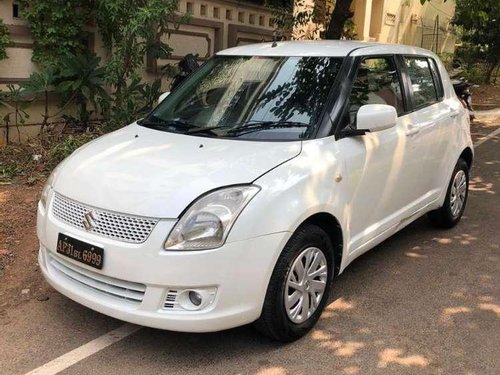 2010 Maruti Suzuki Swift VDI MT in Visakhapatnam