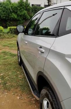 Tata Harrier XM BSIV 2019 MT for sale in New Delhi