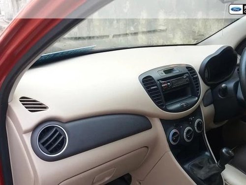 Hyundai i10 Magna 1.1 iTech SE 2010 MT for sale in Kanpur