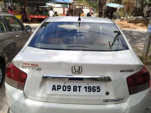 Honda City S 2008 MT for sale in Hyderabad