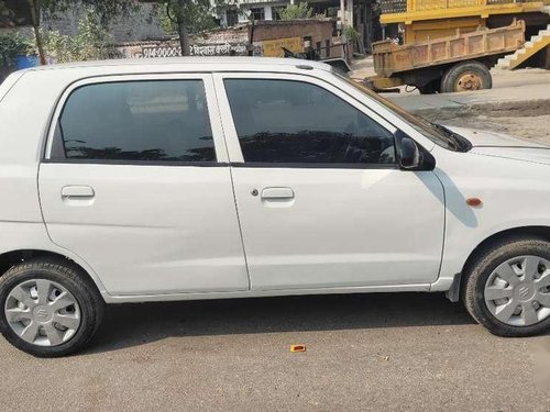 2013 Maruti Suzuki Alto K10 LXI MT in Lucknow