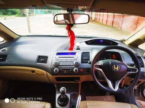 Honda Civic 2010 MT for sale in Varanasi