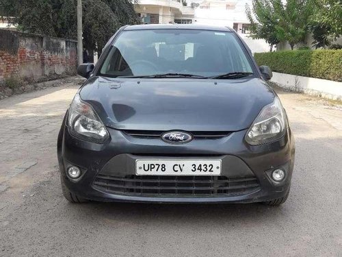 Used 2012 Ford Figo MT for sale in Kanpur