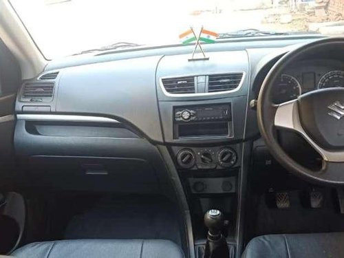 Maruti Suzuki Swift VDI 2014 MT for sale in Gwalior