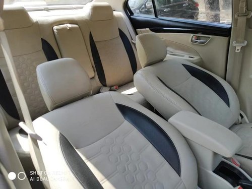 Maruti Ciaz ZDi 2015 MT for sale in Thane