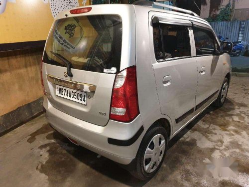 Maruti Suzuki Wagon R 1.0 VXi, 2015, Petrol MT for sale in Siliguri