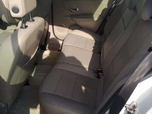 2013 Renault Fluence MT for sale in Jamnagar