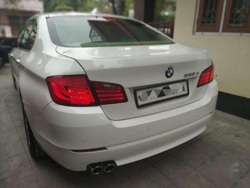 Used 2011 BMW 5 Series 525d AT in Guwahati