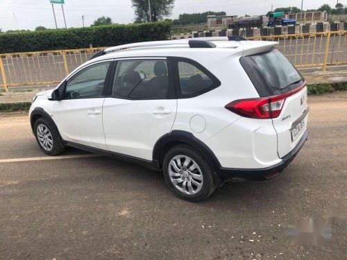 2017 Honda BR-V BR-V Style Edition S MT in Vadodara