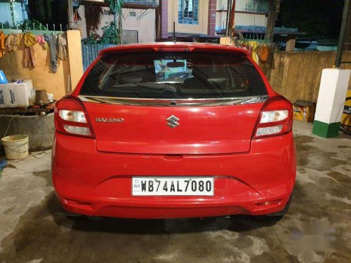 Used 2016 Maruti Suzuki Baleno MT for sale in Siliguri