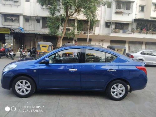 2013 Nissan Sunny MT for sale in Mumbai