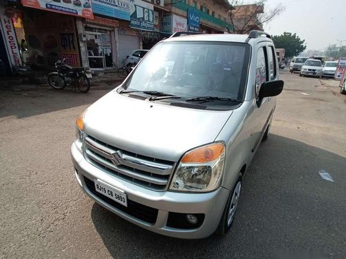 Used 2010 Maruti Suzuki Wagon R LXI MT for sale in Jodhpur