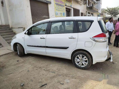 2017 Maruti Suzuki Ertiga SHVS ZDI Plus MT for sale in Varanasi