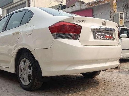 Used 2010 Honda City MT for sale in Patiala