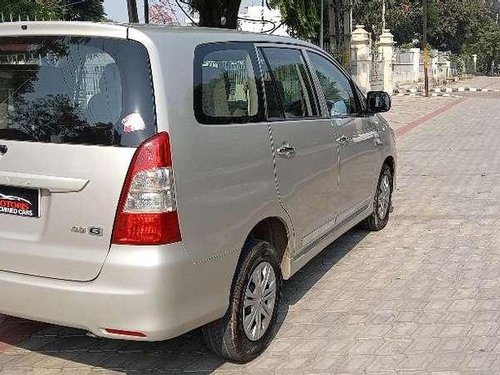 Used 2012 Toyota Innova MT for sale in Patiala