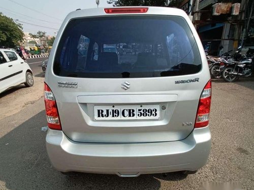 Used 2010 Maruti Suzuki Wagon R LXI MT for sale in Jodhpur