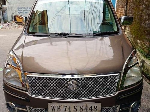 Maruti Suzuki Wagon R LXI 2010 MT for sale in Siliguri