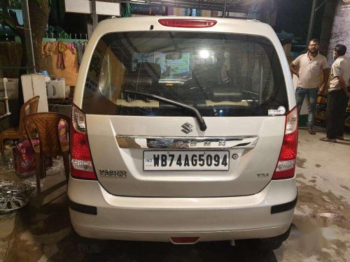 Maruti Suzuki Wagon R 1.0 VXi, 2015, Petrol MT for sale in Siliguri