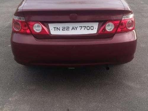 Used 2007 Honda City ZX GXi MT for sale in Tiruppur