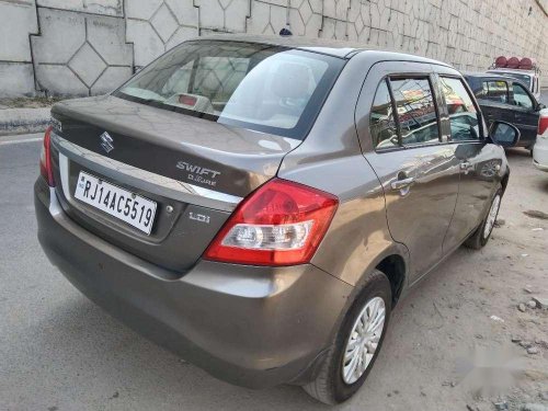 Used 2015 Maruti Suzuki Swift Dzire MT for sale in Ajmer