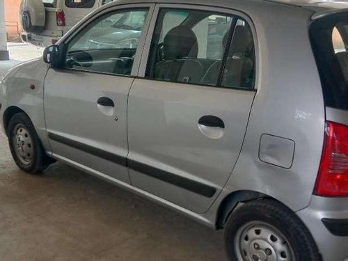 Hyundai Santro Xing GLS, 2008, Petrol MT in Jamshedpur