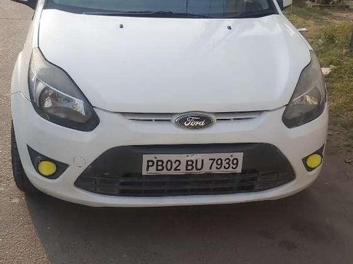 Ford Figo 2012 MT for sale in Amritsar