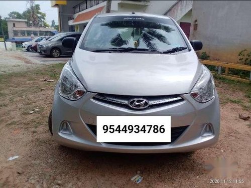 2016 Hyundai Eon MT for sale in Attingal