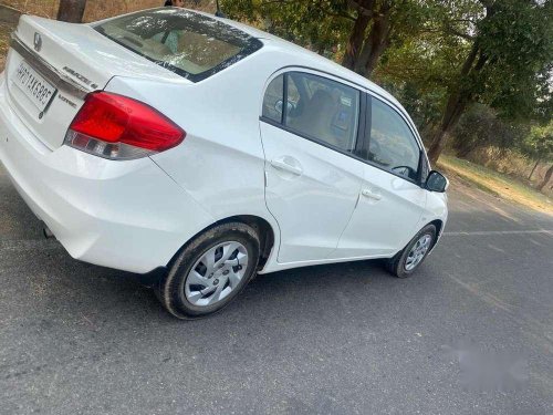 Honda Amaze 1.5 SMT I DTEC, 2014, Diesel MT in Ambala