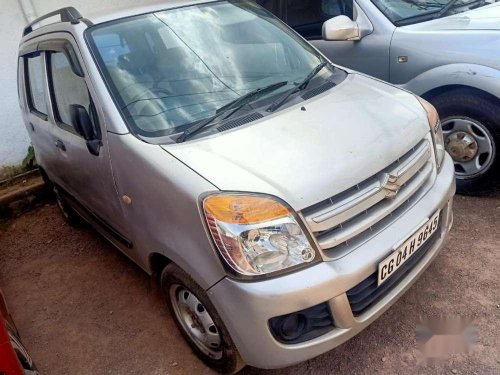 2007 Maruti Suzuki Wagon R LXI MT in Raipur