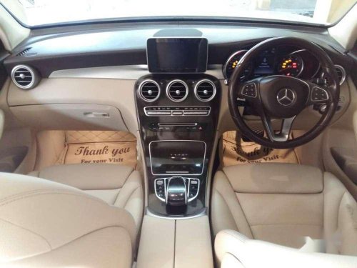 Mercedes Benz GLC 2018 AT for sale in Kolkata
