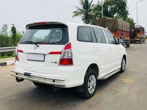 Toyota Innova 2015 MT for sale in Anand