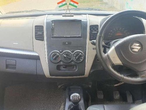 Used 2017 Maruti Suzuki Wagon R LXI MT for sale in Varanasi